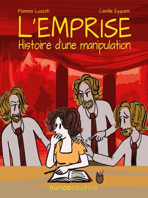 cover image of L'emprise